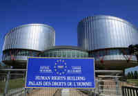 Human rights European Court